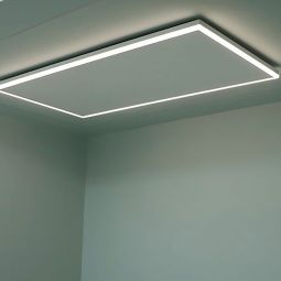 Radiateur de plafond infrarouge Jollytherm 9