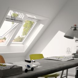 VELUX INTEGRA Fenêtre de toit 5