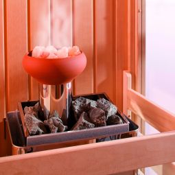 Karibu Cristal de sel Vital 3