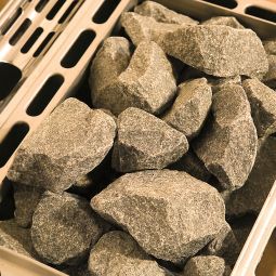 Sauna d'angle weka KIRUNA avec 7