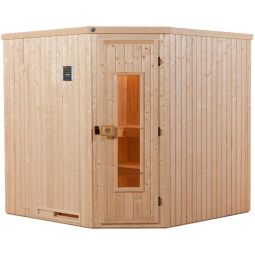 weka Sauna à éléments VARBERG 7