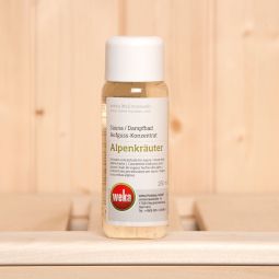 Sauna d'angle weka KEMI en 5