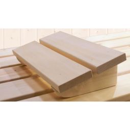 weka Sauna en éléments en 12