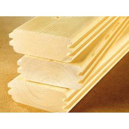 Sauna design weka KEMI en 5