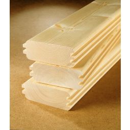 weka Sauna en éléments en 11