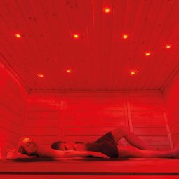 Sauna en éléments weka KEMI 5