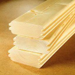 weka Maison de sauna NAANTALI 6