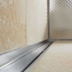 BLANKE Profilé de carrelage AQUA-DEKO 4