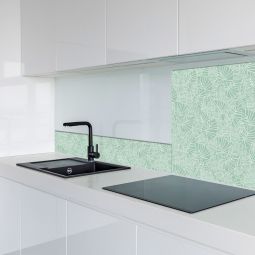 Sticker pour carrelage Windhager Okapi 3