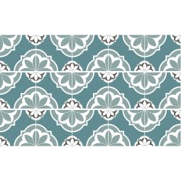 Adhésif carrelage Windhager Orion 20x99 3