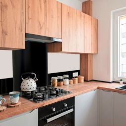 Adhésif carrelage Windhager Oscar Sticker 3