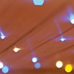 Ciel étoilé Karibu 40 fibres 3