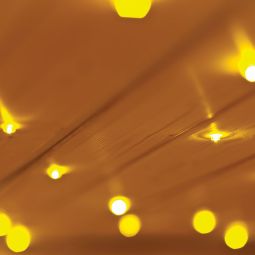 Ciel étoilé Karibu 40 fibres 4