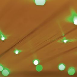 Ciel étoilé Karibu 40 fibres 5