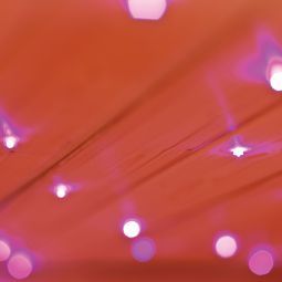 Ciel étoilé Karibu 40 fibres 8