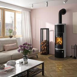 Justus cheminée Faro Aqua 2.0 4