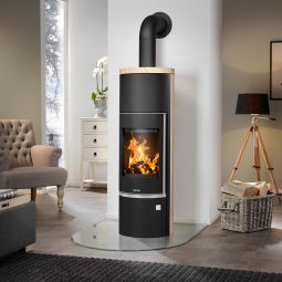 Justus cheminée Faro Aqua 2.0 5