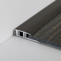 Barre de seuil de finition 4