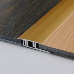 Barre de seuil de transition 5