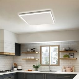 Radiateur de plafond infrarouge Jollytherm 3