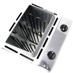 Poêle de sauna Karibu 9 3