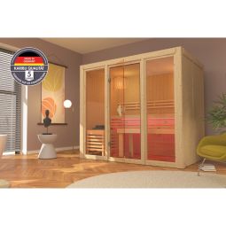 Karibu Sauna Avari 3 3