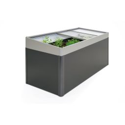Couvercle pour bac Biohort 2x1 3