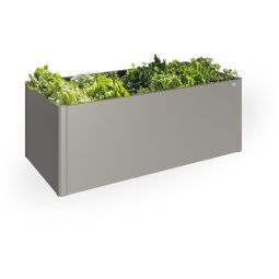 Potager surélevé en métal, Biohort 12