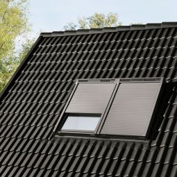 NOUVEAU : Volet roulant solaire 4