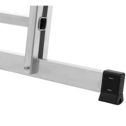 Échelle simple aluminium Hymer ALU-PRO 8