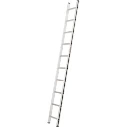 Échelle simple aluminium Hymer ALU-PRO 3