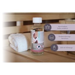 Karibu Parfum de sauna 250 4