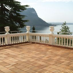 florco dalle de terrasse click 3