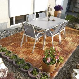 florco dalle de terrasse click 5