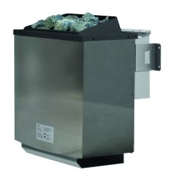 Poêle de sauna Karibu 11 6