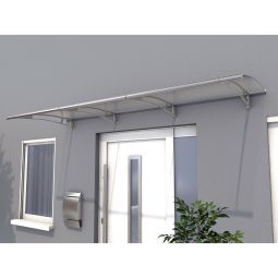 Auvent de porte d'entrée, gutta, 5