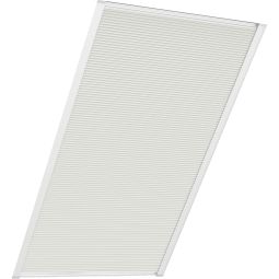 Store plissé Roto beige 4-F72 4