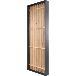 Paroi latérale gutta  BS 4