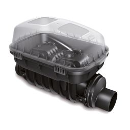 Regard de visite KESSEL Controlfix, 3