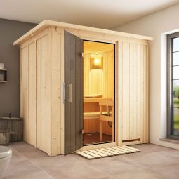 Sauna Karibu Daria 3