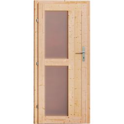 Maison de sauna Karibu Skrollan 10