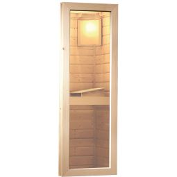 Maison de sauna Karibu Skrollan 13