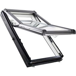 Roto Fenêtre de toit à 3