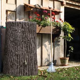 Récupérateur d'eau 3P Evergreen granit 3