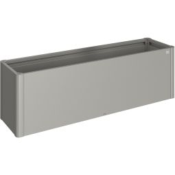 Jardinière Biohort Belvedere coloris quartz 3