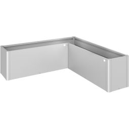 Jardinière en L Biohort Belvedere, 4