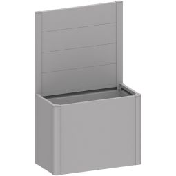 Brise-vue bac à plantes Biohort 3