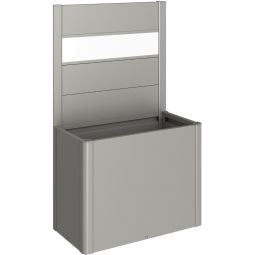 Brise-vue bac à plantes Biohort 3