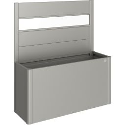 Brise-vue bac à plantes Biohort 5