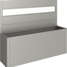 Brise-vue bac à plantes Biohort 6